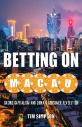 Betting on Macau (2023)