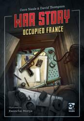 War Story: Occupied France (2024)