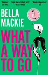 What a Way to Go (ISBN: 9780008365981)