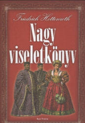 NAGY VISELETKÖNYV (ISBN: 9789639872059)