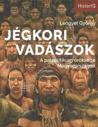 Jégkori vadászok (ISBN: 9789636490041)