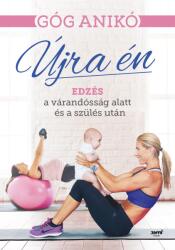 Újra én (ISBN: 9789634752004)