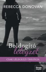 Boldogító lélegzet (2025)