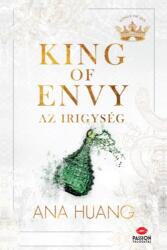 King of Envy - Az irigység (2025)