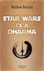 Star Wars és a dharma (ISBN: 9786155730085)