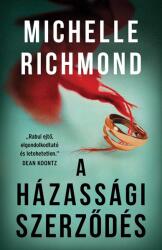 A házassági szerződés (ISBN: 9789633109625)
