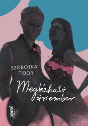 Megbízható úriember (ISBN: 9786155715822)