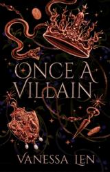 Once a Villain (ISBN: 9781529380163)