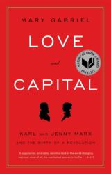Love And Capital (ISBN: 9780316066129)