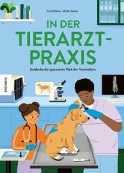 In der Tierarztpraxis (ISBN: 9783957287724)