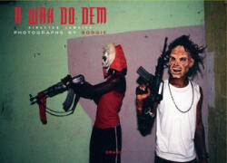 Wah Do Dem - Boogie (ISBN: 9788898565139)