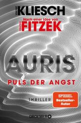 Auris. Puls der Angst (ISBN: 9783426448793)