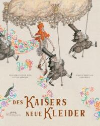 Des Kaisers neue Kleider (ISBN: 9783963720413)