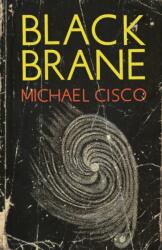 Black Brane (ISBN: 9781960988614)