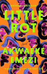 Little Rot (ISBN: 9780525541653)