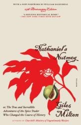 Nathaniel's Nutmeg (ISBN: 9781250362872)