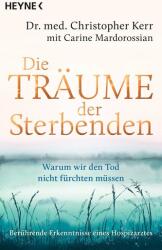 Die Träume der Sterbenden (ISBN: 9783453704473)