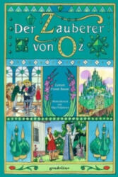 Der Zauberer von Oz (ISBN: 9783811233751)