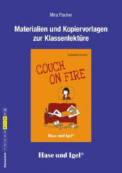 Couch on Fire. Begleitmaterial (ISBN: 9783863161378)