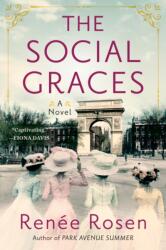 The Social Graces (ISBN: 9781984802811)