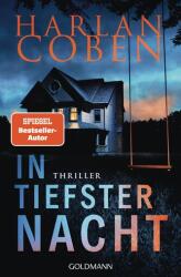 In tiefster Nacht (ISBN: 9783442206872)
