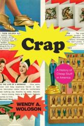 Crap (ISBN: 9780226824079)
