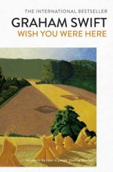 Wish You Were Here (ISBN: 9781471161988)