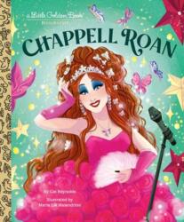 Chappell Roan: A Little Golden Book Biography (2025)