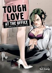 TOUGH LOVE AT THE OFFICE COMP YURI COLL | JIANG SAL (2025)