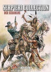 Serpieri Collection - Western (2019)