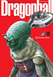 Dragon Ball Ultimate nº 10/34 - Toriyama, Akira (2021)