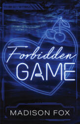 Forbidden Game - Madison Fox (2024)