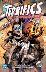 The Terrifics: The Complete Collection (2025)