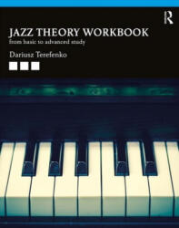 Jazz Theory Workbook (2019)
