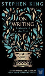 On Writing: A Memoir of the Craft (2025)