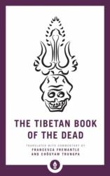 The Tibetan Book of the Dead (2019)