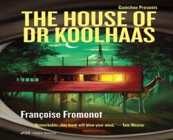Casa doctorului Koolhaas (2025)