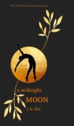 A Midnight Moon (ISBN: 9781524889241)
