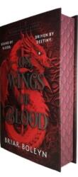 On Wings Of Blood (ISBN: 9780008796792)