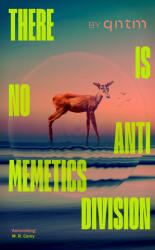 There Is No Antimemetics Division - qntm (ISBN: 9781529953176)