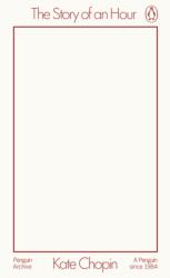Povestea unei ore (ISBN: 9780241746868)
