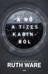A nő a tízes kabinból (2017)
