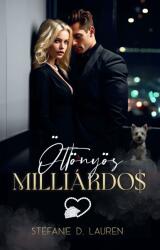 Öltönyös milliárdos (ISBN: 9786156624994)