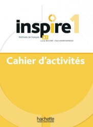 Inspire 1 - Internationale Ausgabe (ISBN: 9783192133879)