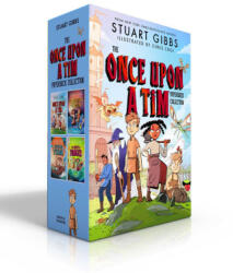 The Once Upon a Tim Paperback Collection (ISBN: 9781665961066)