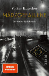 Märzgefallene - Volker Kutscher (ISBN: 9783492320252)