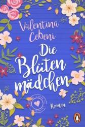 Die Blütenmädchen (ISBN: 9783328101734)