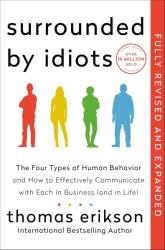 Surrounded by Idiots Revised & Expanded Edition (ISBN: 9781250420466)
