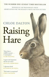 Raising Hare (ISBN: 9781837260867)