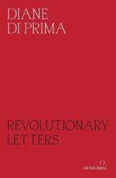 Revolutionary Letters (ISBN: 9780995716261)